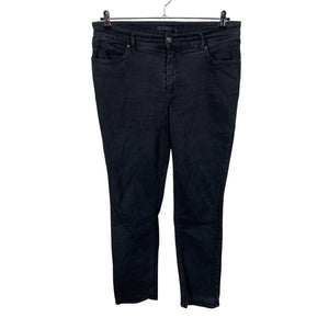 Unisex MAC - Jeans, size 42 - Black (1)