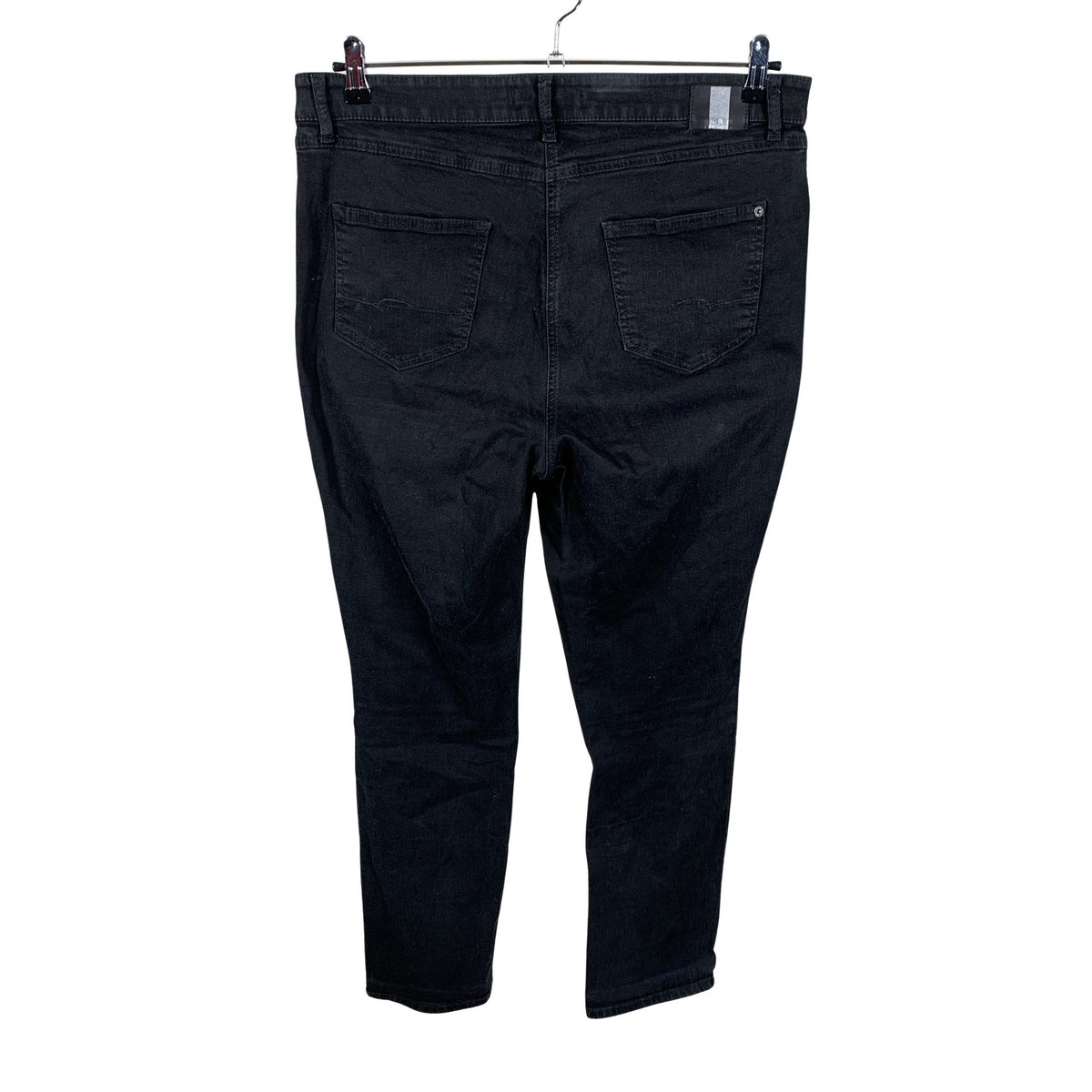Unisex MAC - Jeans, size 42 - Black (2)