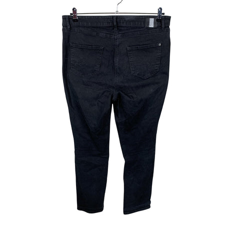 Unisex MAC - Jeans, size 42 - Black (2)