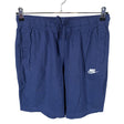 Unisex Nike - Tricot shorts, size M - Blue ()