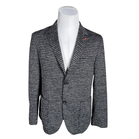Unisex Digel - Jacket, size L - Black ()