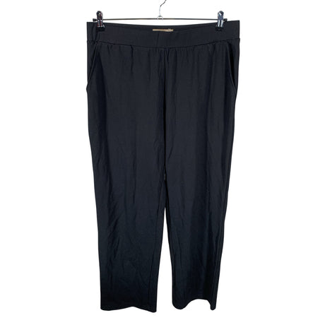 Unisex Noom - Tricot pants, size 44 - Black ()