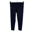 Unisex Leso - Sports tights, size 40 - Blue ()