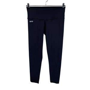 Unisex Leso - Sports tights, size 40 - Blue (1)