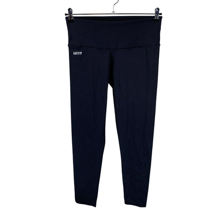 Unisex Leso - Sports tights, size 40 - Blue ()