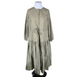 Unisex Ivy & Oak - Dress, size 44 - Green ()