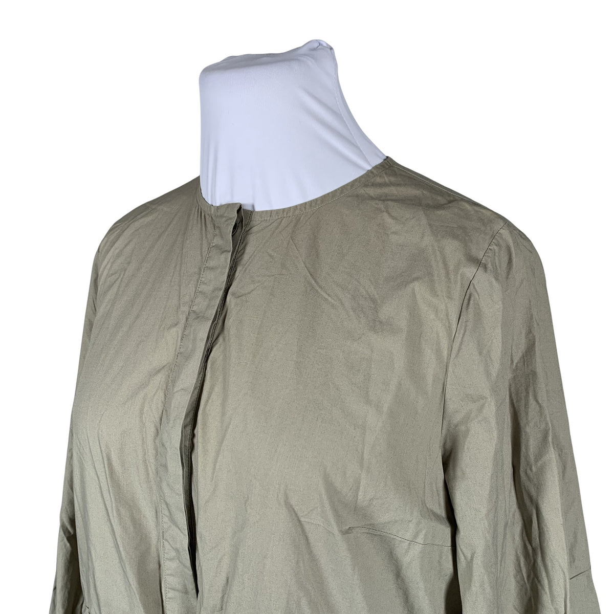 Unisex Ivy & Oak - Dress, size 44 - Green (3)