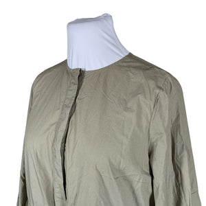 Unisex Ivy & Oak - Dress, size 44 - Green (3)