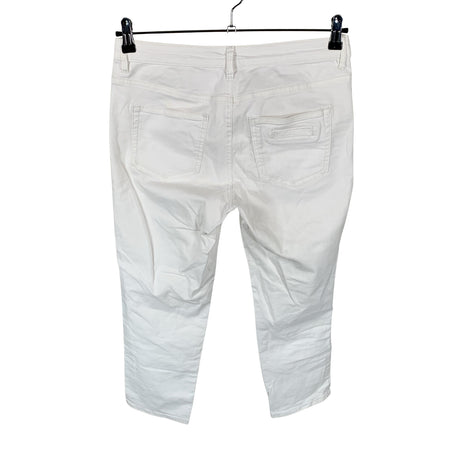 Unisex Tom Tailor - Jeans, size W29 - White (2)