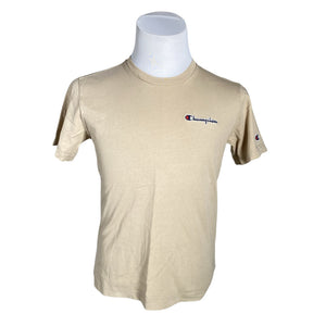 Unisex Champion - T-shirt, size S - Brown (1)