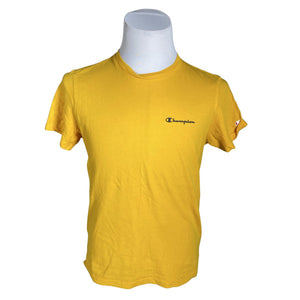 Unisex Champion - T-shirt, size S - Orange (1)