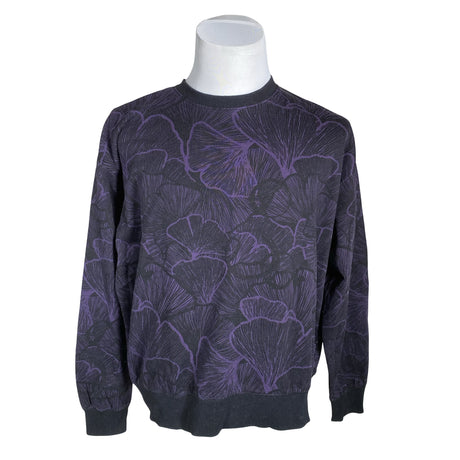 Unisex Finlayson - Sweatshirt, size XL - Violet ()