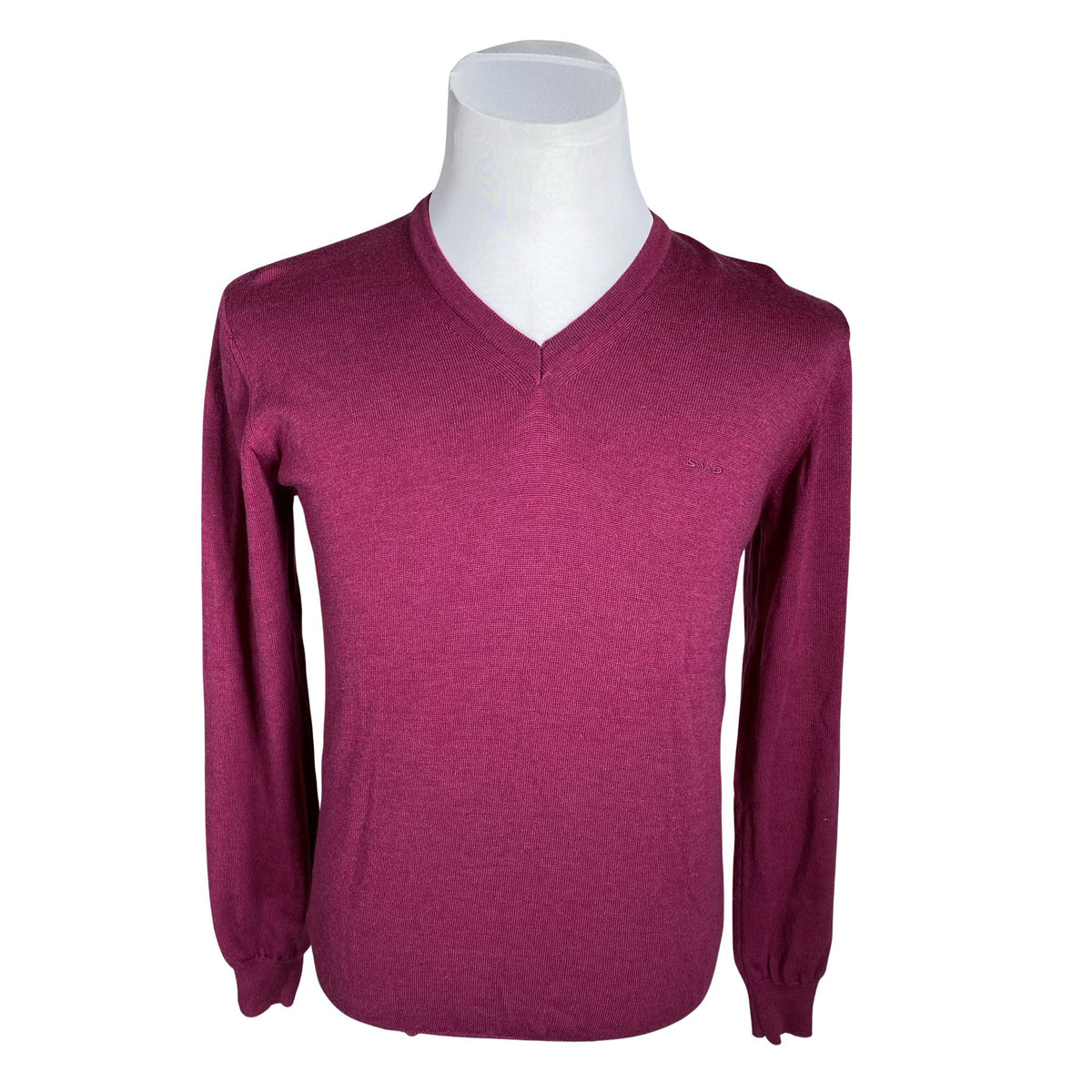 Unisex Sand - Sweater, size 48 - Violet (1)