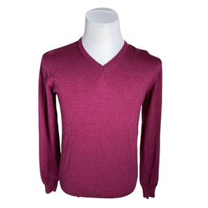 Unisex Sand - Sweater, size 48 - Violet (1)