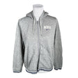 Unisex Nike - Hoodie, size 40 - Gray ()