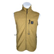 Unisex Haglöfs - Fleece vest, size M - Beige ()