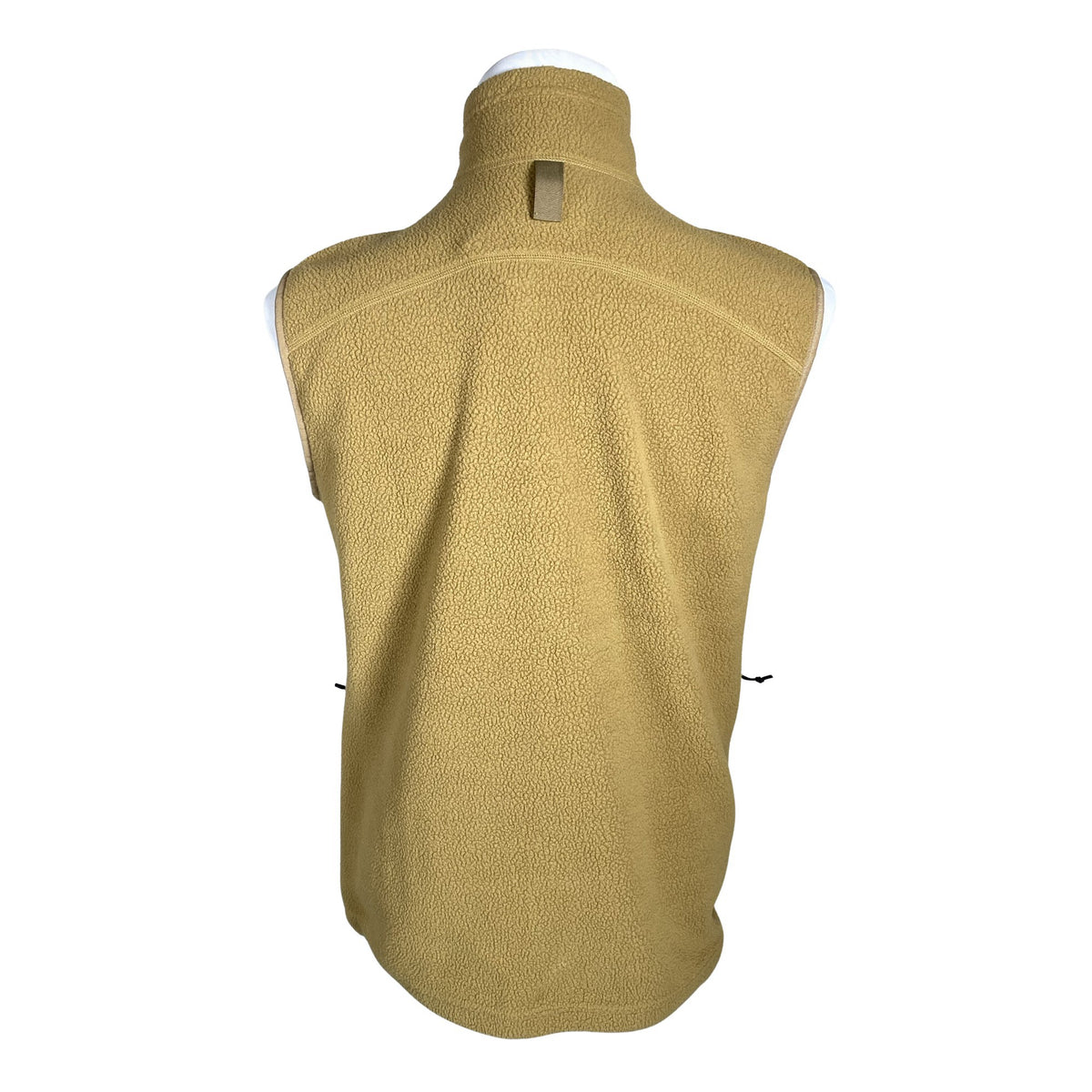 Unisex Haglöfs - Fleece vest, size M - Beige (2)