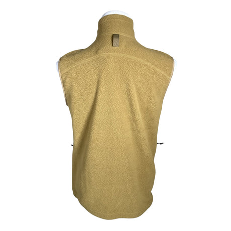 Unisex Haglöfs - Fleece vest, size M - Beige (2)