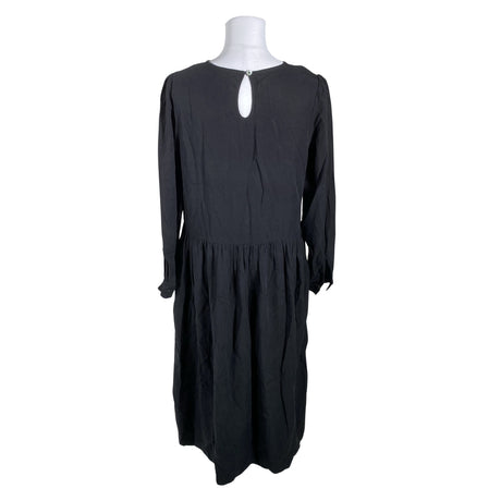 Unisex Gauhar - Dress, size 38 - Black (2)