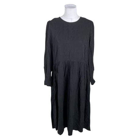 Unisex Gauhar - Dress, size 38 - Black ()