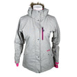 Unisex Firefly - Winter jacket, size 40 - Gray ()
