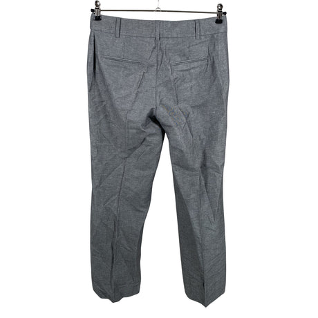 Unisex Your Face - Slacks, size 38 - Gray (2)