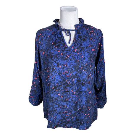 Unisex NOSH - Blouse, size 40 - Blue ()