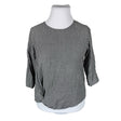 Unisex Soyaconcept - Blouse, size 42 - Gray ()