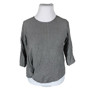 Unisex Soyaconcept - Blouse, size 42 - Gray (1)