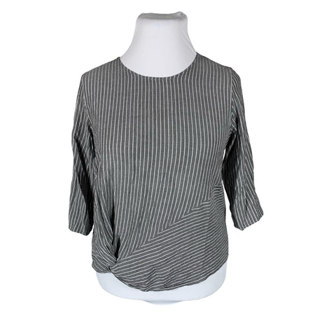 Unisex Soyaconcept - Blouse, size 42 - Gray ()