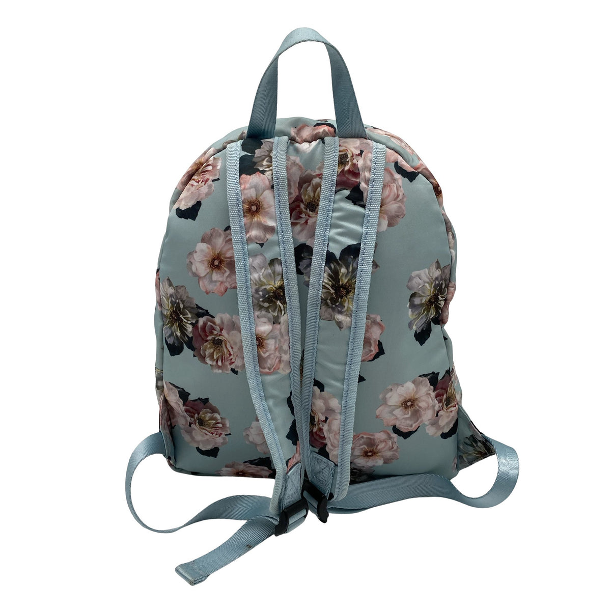 Unisex Benetton - Backpack, size Ei kokoa - Turquoise (2)