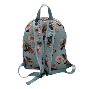 Unisex Benetton - Backpack, size Ei kokoa - Turquoise (2)
