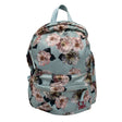 Unisex Benetton - Backpack, size Ei kokoa - Turquoise ()