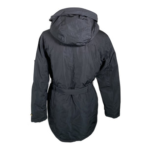 Unisex J.Lindeberg - Down jacket, size 38 - Black (2)