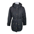 Unisex J.Lindeberg - Down jacket, size 38 - Black ()