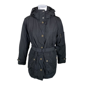 Unisex J.Lindeberg - Down jacket, size 38 - Black (1)