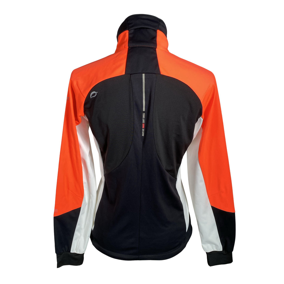 Unisex Halti - Sports jacket, size 38 - Orange (2)