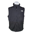 Unisex The North Face - Fleece vest, size L - Black ()