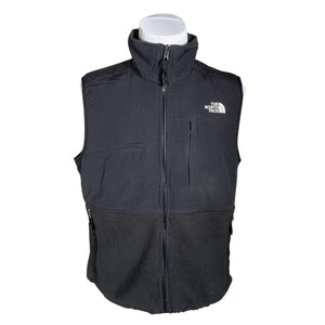 Unisex The North Face - Fleece vest, size L - Black (1)