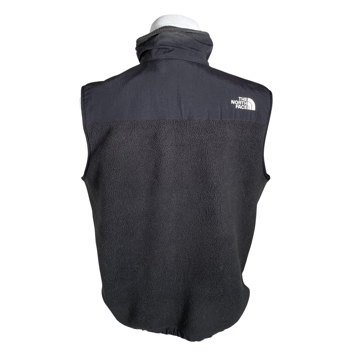 Unisex The North Face - Fleece vest, size L - Black (2)