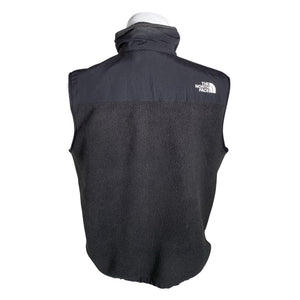 Unisex The North Face - Fleece vest, size L - Black (2)