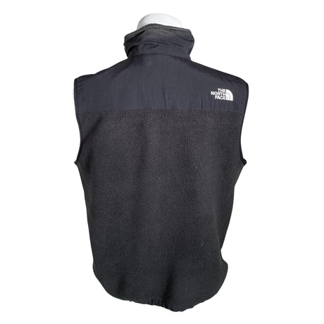 Unisex The North Face - Fleece vest, size L - Black (2)