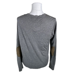 Unisex Geox - Cardigan, size 40 - Gray (2)
