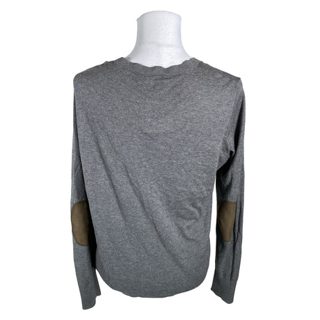 Unisex Geox - Cardigan, size 40 - Gray (2)