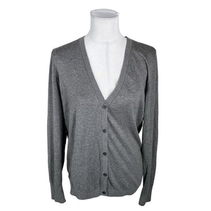 Unisex Geox - Cardigan, size 40 - Gray (1)