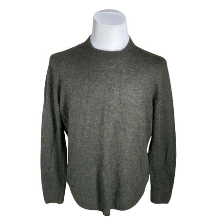 Unisex Drumohr - Sweater, size XXL - Green ()