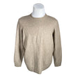 Unisex Drumohr - Sweater, size XXL - Brown ()