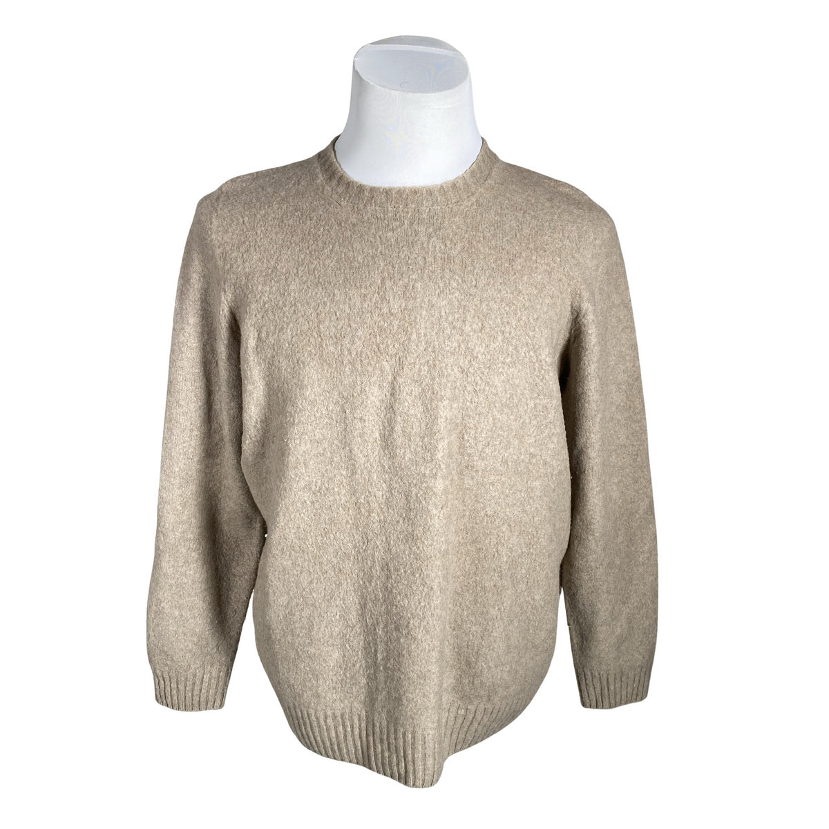Unisex Drumohr - Sweater, size XXL - Brown (1)