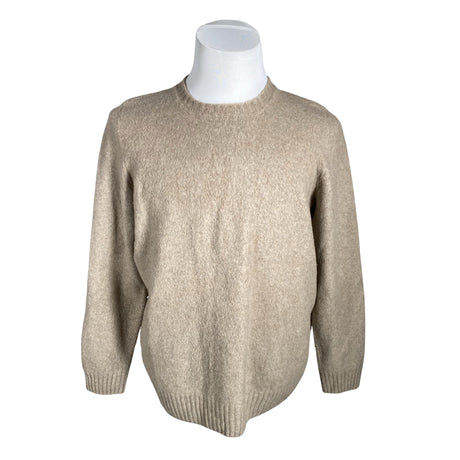 Unisex Drumohr - Sweater, size XXL - Brown ()