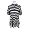 Unisex Marimekko - Tricot dress, size 36 - Black ()